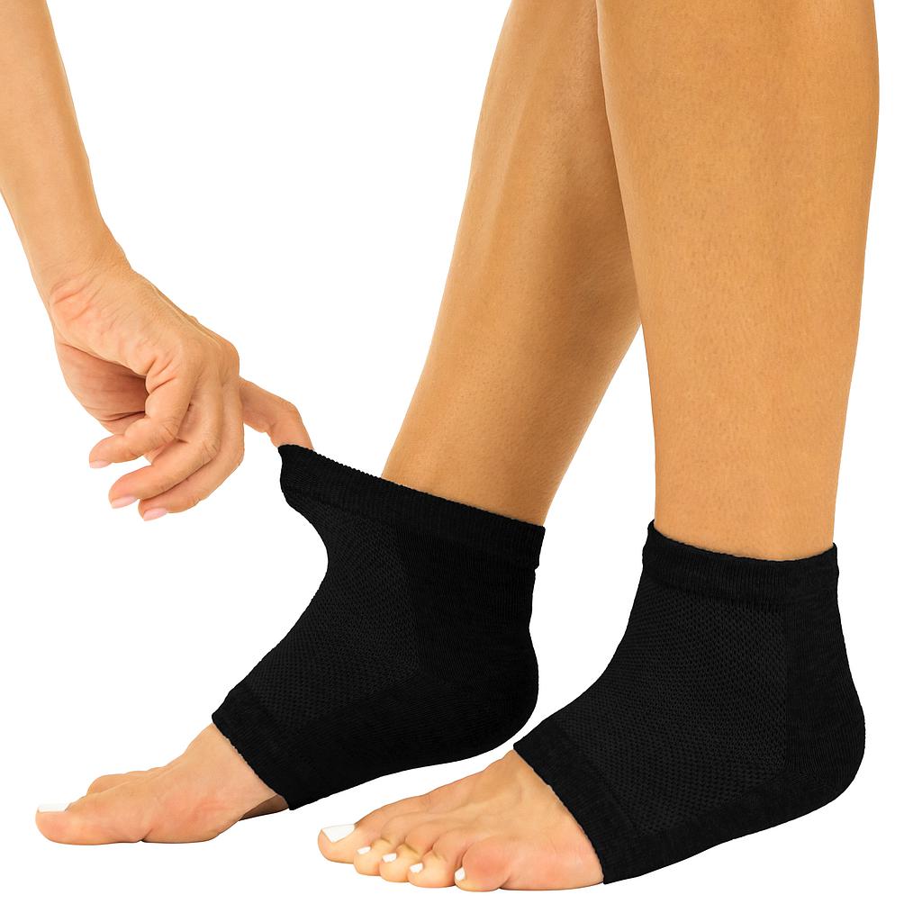 Moisturizing Ankle Socks