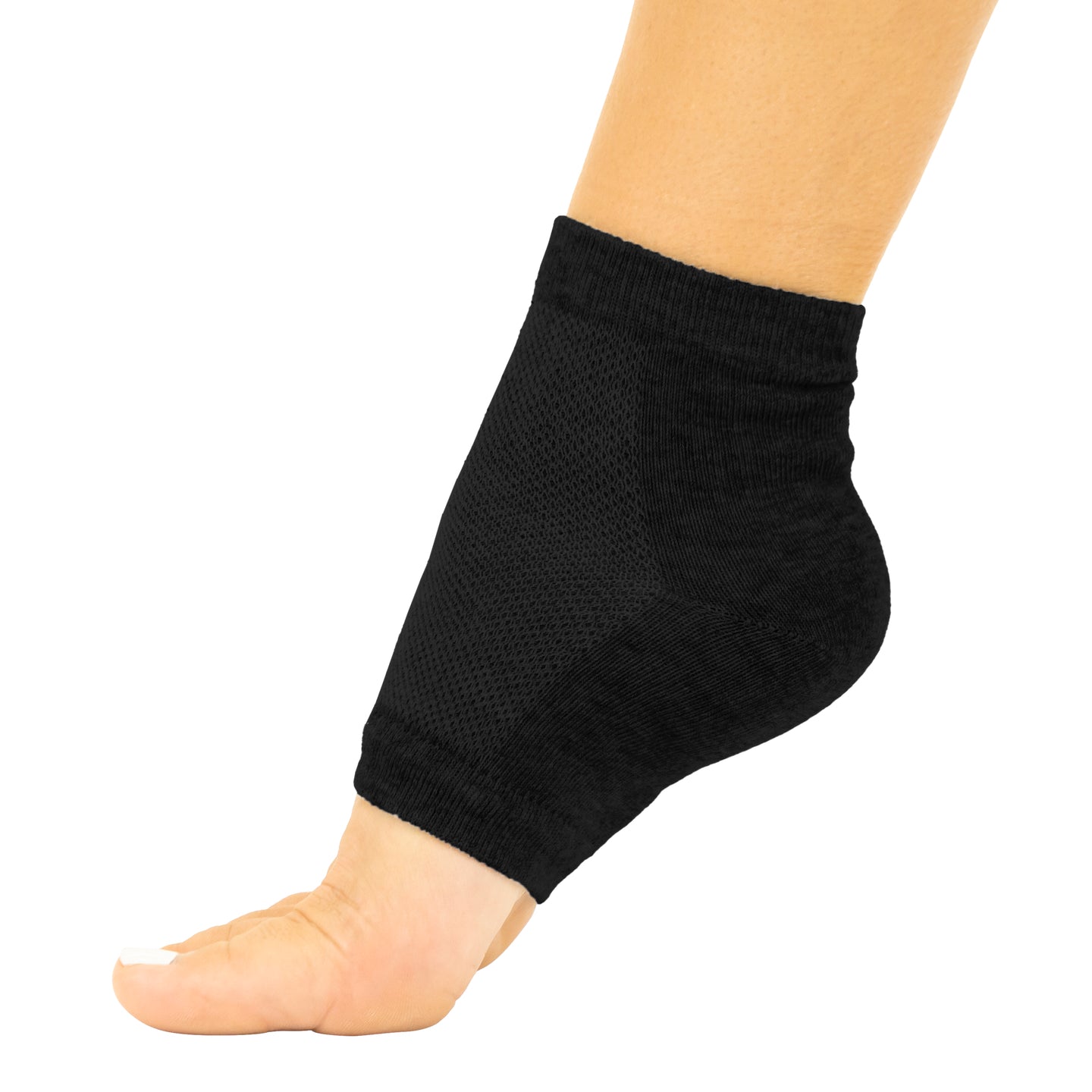 Moisturizing Ankle Socks