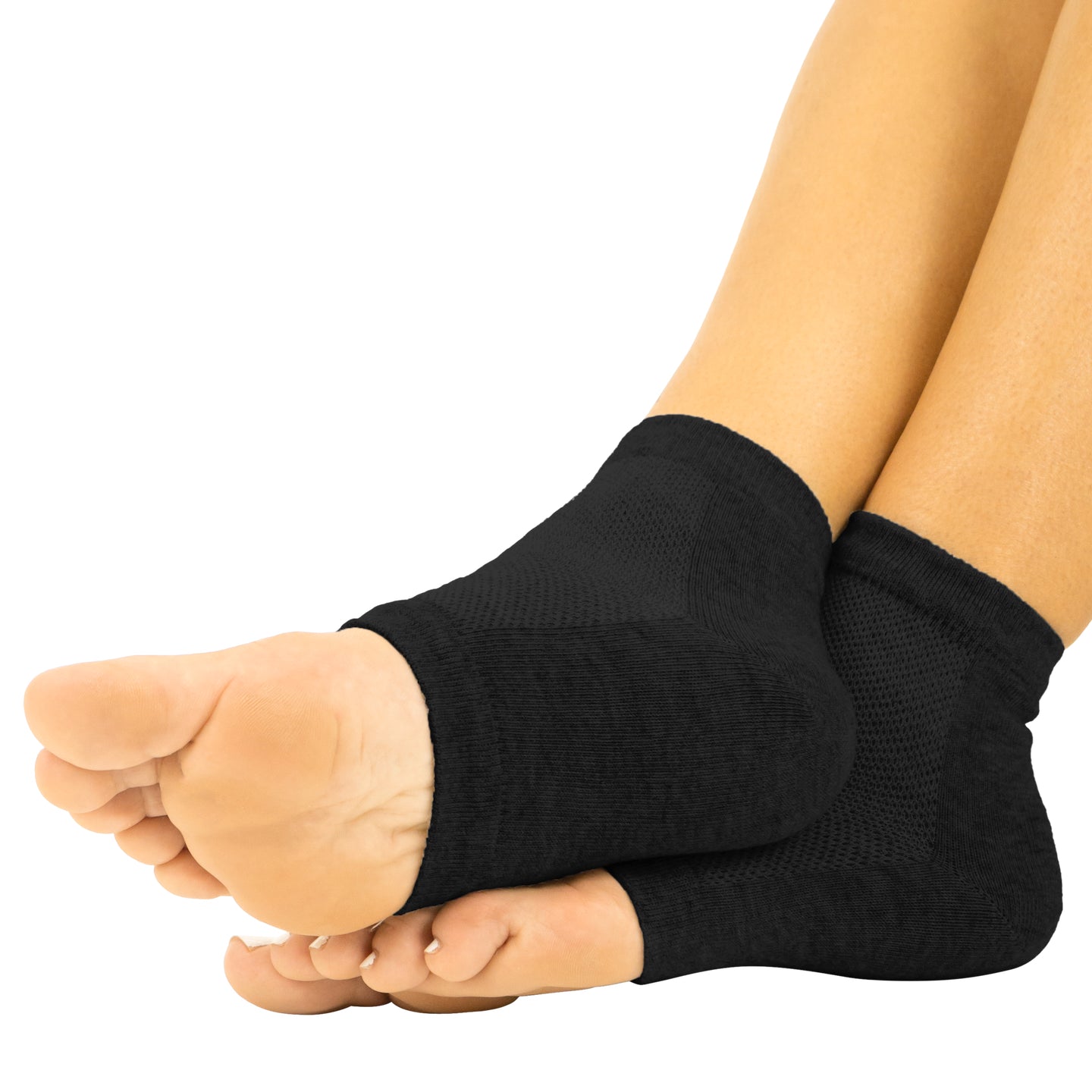 Moisturizing Ankle Socks