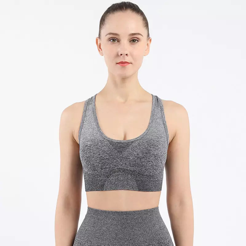 Fitness Workout Gym Clothes Yoga Clothes Set